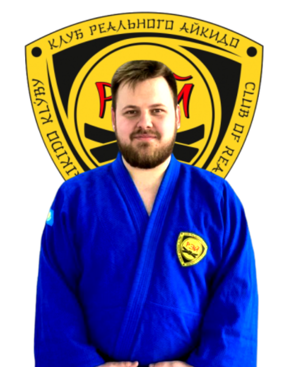 Тренер Пчелинцев Павел