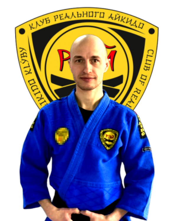 Тренер Буимов Егор